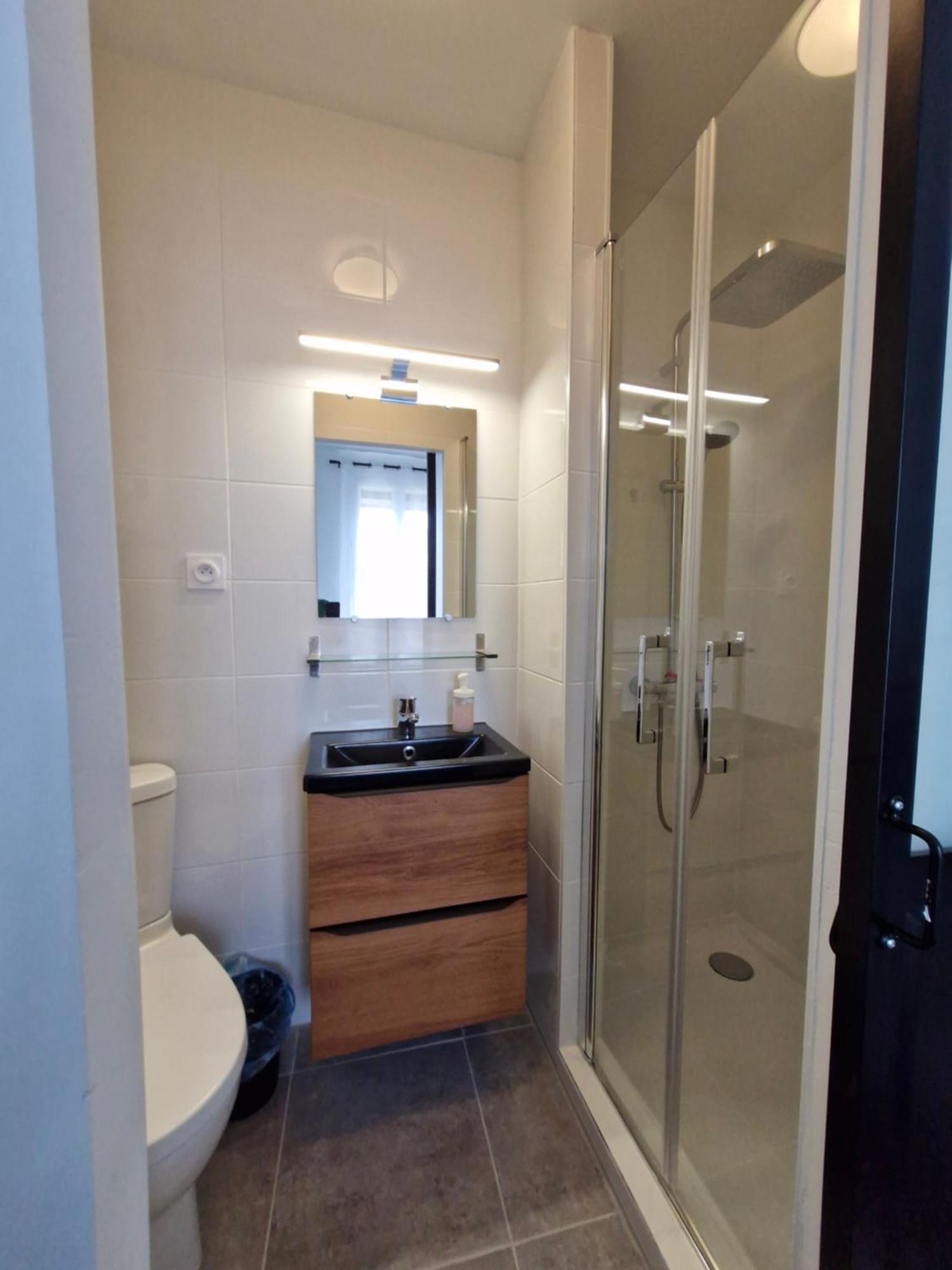 Chambre Sommières Buitenkant foto